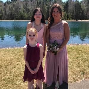 Meet your Posher, Trista